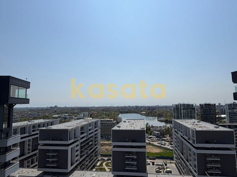 Zona de Nord, Upground, duplex de vanzare.