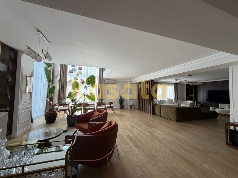 Zona de Nord, Upground, duplex de vanzare.